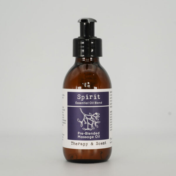 Pre-blended Massage Oils, 150ml - Image 7