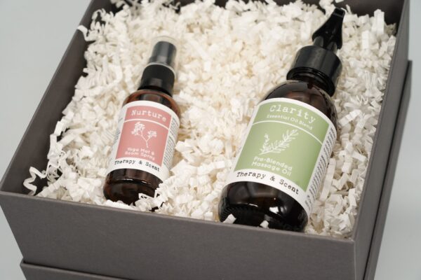 The Women's Wellbeing Boxed Gift Set